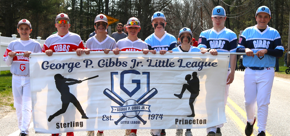 George P. Gibbs Jr. Little League